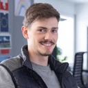 Detection of material flows and dangers with "Wasteflow"